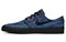 Nike Sb Zoom Stefan Janoski Canvas Watermelon Black AQ7878-600 - фото 628221