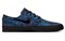 Nike Sb Zoom Stefan Janoski Canvas Watermelon Black AQ7878-600 - фото 628222