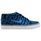 Nike Sb Zoom Stefan Janoski Mid Premium Zebra 642061-401 - фото 628228