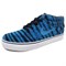 Nike Sb Zoom Stefan Janoski Mid Premium Zebra 642061-401 - фото 628229