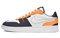Nike Squash Type Summit White Orange CJ1640-101 - фото 628289