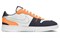 Nike Squash Type Summit White Orange CJ1640-101 - фото 628290