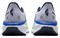 Nike Vomero 17 White Racer Blue Lime FB1309-100 - фото 628366