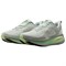 Nike Vomero 18 Light Silver Barely Volt Dusty Olive College Grey HM6803-002 - фото 628370