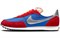 Nike Waffle Trainer 2 Hyper Royal DC2646-400 - фото 628397