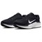 Nike Winflo 11 Black Anthracite Cool Grey White FQ8937-001 - фото 628423