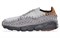 Nike Woven Breathable And Lightweight Low Top Casual Shoes Men's Gray 417725-002 - фото 628463
