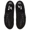Nike X Comme Des Garcons Air Footscape Nm 'Black' BV0075-001 - фото 628469