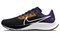 Nike X Nfl Air Zoom Pegasus 38 'Baltimore Ravens' DJ0849-001 - фото 628484