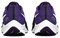 Nike X Nfl Air Zoom Pegasus 38 'Baltimore Ravens' DJ0849-001 - фото 628488