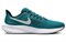 Nike X Nfl Air Zoom Pegasus 39 'Jacksonville Jaguars' DR2047-400 - фото 628491
