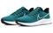Nike X Nfl Air Zoom Pegasus 39 'Jacksonville Jaguars' DR2047-400 - фото 628492
