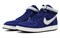 Nike X Supreme Air Vandal High 'Deep Royal' 304715-402 - фото 628498