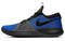 Nike Zoom Assersion Black/Blue 917505-400 - фото 628518