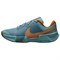 Nike Zoom Challenge Denim Turquoise Smokey Blue Monarch Copper Moon FQ4154-400 - фото 628528