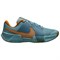Nike Zoom Challenge Denim Turquoise Smokey Blue Monarch Copper Moon FQ4154-400 - фото 628529