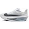 Nike Zoom Fly 6 White Pure Platinum Obsidian Mist Gridiron FN8454-104 - фото 628553