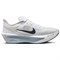 Nike Zoom Fly 6 White Pure Platinum Obsidian Mist Gridiron FN8454-104 - фото 628554