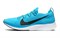 Nike Zoom Fly Flyknit 'Blue Orbit' AR4561-401 - фото 628568