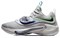 Nike Zoom Freak 3 'Grey Fog' DA0694-004 - фото 628585