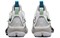Nike Zoom Freak 3 'Grey Fog' DA0694-004 - фото 628589