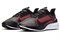 Nike Zoom Gravity Black University Red BQ3202-005 - фото 628635