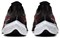 Nike Zoom Gravity Black University Red BQ3202-005 - фото 628636