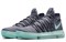 Nike Zoom Kd 10 Ep 'Cool Grey Igloo White' 897816-002 - фото 628649