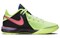 Nike Zoom LeBron Nxxt Gen Ghost Green DR8784-300 - фото 628687