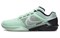 Nike Zoom Metcon Turbo 2 Cushioned Anti Slip And Wear Resistant Lightweight Low Top Training Shoes Men's Cyan Black DH3392-300 - фото 628698