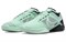Nike Zoom Metcon Turbo 2 Cushioned Anti Slip And Wear Resistant Lightweight Low Top Training Shoes Men's Cyan Black DH3392-300 - фото 628700