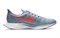 Nike Zoom Pegasus Turbo Obsidian Mist AJ4114-402 - фото 628728