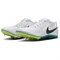 Nike Zoom Rival White Bright Spruce Vapor Green Black FZ9664-102 - фото 628741