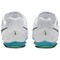 Nike Zoom Rival White Bright Spruce Vapor Green Black FZ9664-102 - фото 628743