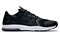 Nike ZOOM TRAIN Zoom Train Complete Shock Absorbers With Slip Resistant Features Low Top Training Shoes Men's Black 882119-002 - фото 628770