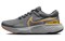 Nike ZoomX Invincible Run Flyknit 2 Iron Grey DH5425-002 - фото 628802