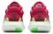 Nike ZoomX Invincible Run Flyknit 2 Siren Red Green Strike DH5425-600 - фото 628812