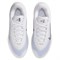 Nike A'ja Wilson A'One Pearl White Metallic Silver Women's FZ8606-100 - фото 628860