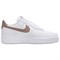 Nike Air Force 1 '07 Next Nature White Mink Brown Women's DC9486-108 - фото 628888