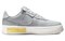 Nike Air Force 1 Fontanka 'Grey White' Women's DH1290-003 - фото 628916
