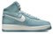 Nike Air Force 1 High Sculpt Worn Blue Women's DQ9325-300 - фото 628928
