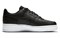Nike Air Force 1 Low '07 Essential Black White Silver Mini Swoosh Women's CT1989-002 - фото 628950