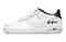 Nike Air Force 1 Low '07 LV8 3 Peace Love Swoosh GS DM8154-100 - фото 628967