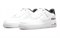 Nike Air Force 1 Low '07 LV8 3 Peace Love Swoosh GS DM8154-100 - фото 628969