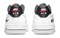 Nike Air Force 1 Low '07 LV8 3 Peace Love Swoosh GS DM8154-100 - фото 628971