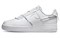 Nike Air Force 1 Low '07 Lx Triple White Women's DH4408-101 - фото 628979