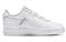 Nike Air Force 1 Low '07 Lx Triple White Women's DH4408-101 - фото 628980