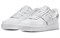 Nike Air Force 1 Low '07 Lx Triple White Women's DH4408-101 - фото 628981