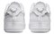 Nike Air Force 1 Low '07 Lx Triple White Women's DH4408-101 - фото 628983