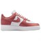 Nike Air Force 1 Low '07 Next Nature White Metallic Silver Canyon Pink Women's DV3808-115 - фото 628997